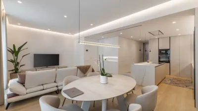 Piso en venta en Russafa, Russafa (Distrito L'Eixample. València Capital) de 850.000 €