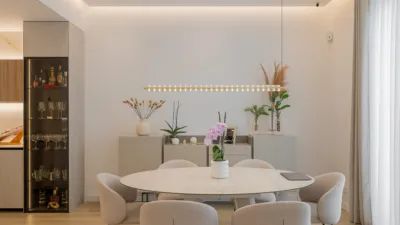 Piso en venta en Russafa, Russafa (Distrito L'Eixample. València Capital) de 850.000 €