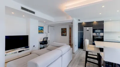 Apartment on Avinguda del Professor López Piñero photo 3