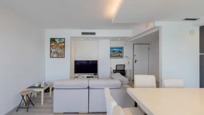 Apartment on Avinguda del Professor López Piñero photo 4