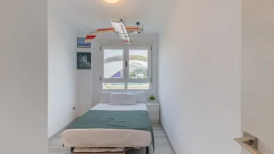 Apartment on Avinguda del Professor López Piñero photo 16