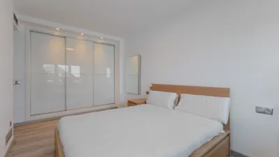 Apartment on Avinguda del Professor López Piñero photo 12