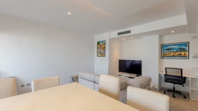 Apartment on Avinguda del Professor López Piñero photo 5