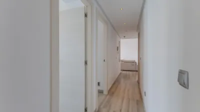 Apartment on Avinguda del Professor López Piñero photo 10