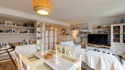 Apartment on Avenida de César Giorgeta photo 5