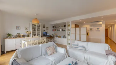 Apartment on Avenida de César Giorgeta photo 2