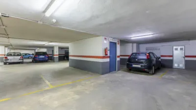 Piso en Avenida de César Giorgeta photo 21