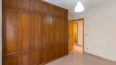 Apartment on Carrer de Venezuela photo 15