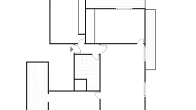 Apartment on Carrer de Venezuela photo 21