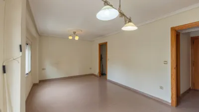 Apartment on Carrer de Venezuela photo 6