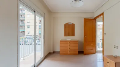 Apartment on Carrer de Venezuela photo 11