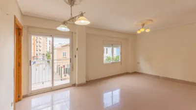Apartment on Carrer de Venezuela photo 5