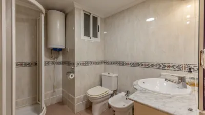 Apartment on Carrer de Venezuela photo 16