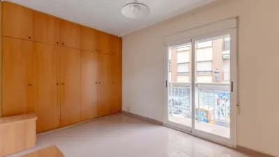 Apartment on Carrer de Venezuela photo 12
