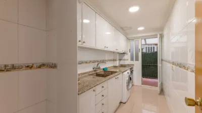 Apartment on Carrer de Venezuela photo 10