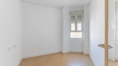 Top floor flat on Carrer de l'Heroi Romeu photo 16