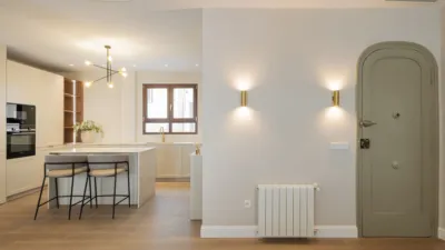 Apartment on Calle del Grabador Selma photo 5