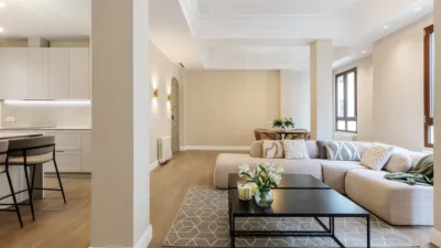 Apartment on Calle del Grabador Selma photo 4