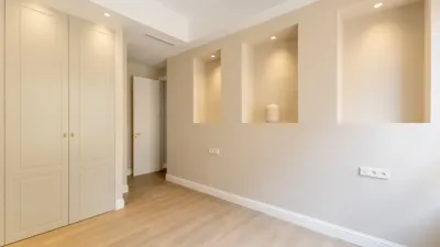 Apartment on Calle del Grabador Selma photo 12