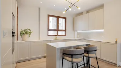 Apartment on Calle del Grabador Selma photo 10