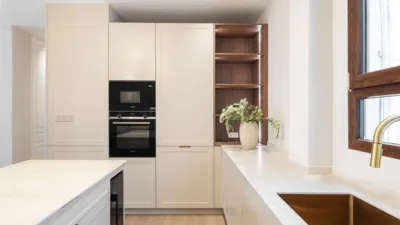 Apartment on Calle del Grabador Selma photo 9