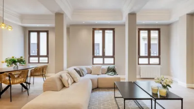 Apartment on Calle del Grabador Selma photo 3