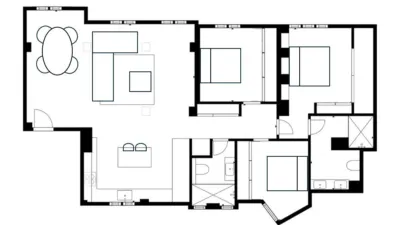 Apartment on Calle del Grabador Selma photo 20