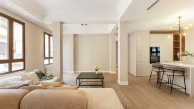Apartment on Calle del Grabador Selma photo 6
