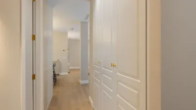Apartment on Calle del Grabador Selma photo 11