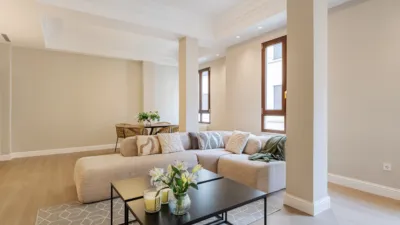 Apartment on Calle del Grabador Selma photo 2