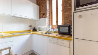 Flat on Calle de Lope de Rueda photo 8