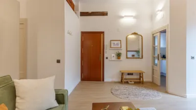 Flat on Calle de Lope de Rueda photo 7