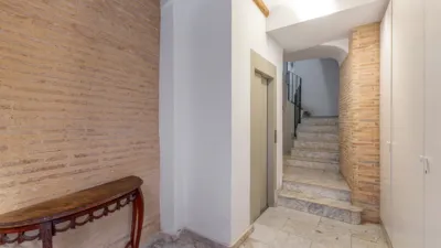 Flat on Calle de Lope de Rueda photo 16