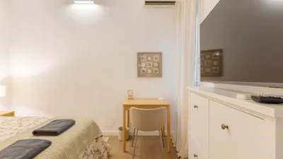 Flat on Calle de Lope de Rueda photo 10