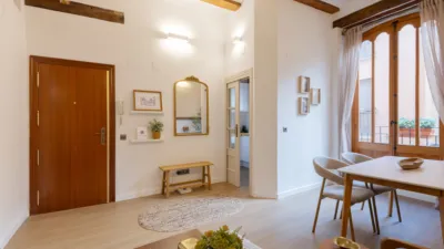 Flat on Calle de Lope de Rueda photo 6