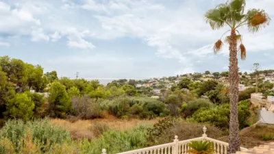 House - View 3