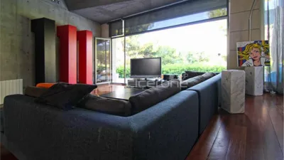 Casa unifamiliar en venta en Torre en Conill-Cumbres San Antonio, Torre en Conill-Cumbres San Antonio (Bétera) de 1.600.000 €
