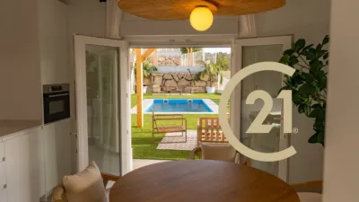 House in Viñuela photo 5