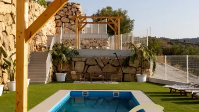 House in Viñuela photo 25