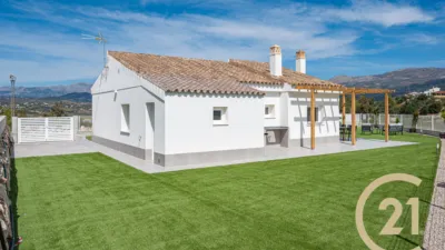 House in Viñuela photo 23