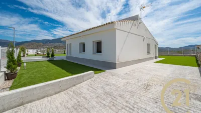 House in Viñuela photo 22
