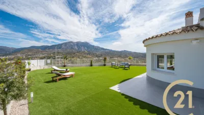 House in Viñuela photo 2