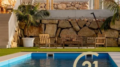 House in Viñuela photo 7