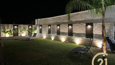 Chalet in El Paraíso-Atalaya-Benamara photo 52