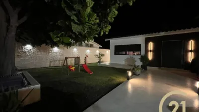 Chalet in El Paraíso-Atalaya-Benamara photo 49