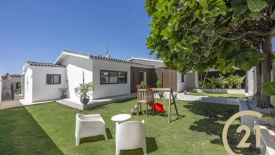 Chalet in El Paraíso-Atalaya-Benamara photo 5