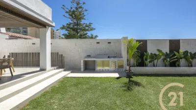 Chalet in El Paraíso-Atalaya-Benamara photo 24