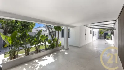 Chalet in El Paraíso-Atalaya-Benamara photo 6