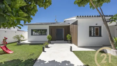 Chalet in El Paraíso-Atalaya-Benamara photo 4