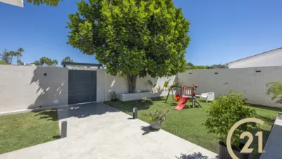 Chalet in El Paraíso-Atalaya-Benamara photo 8
